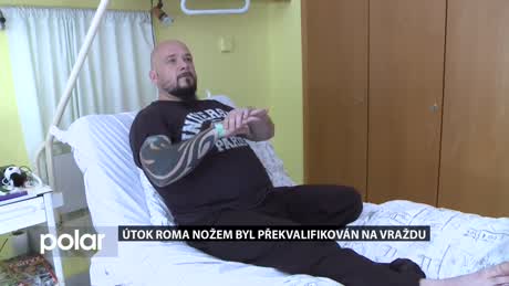 Regionální zprávy POLAR