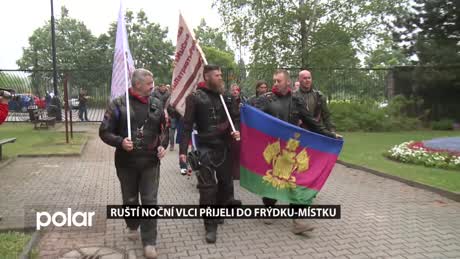 Regionální zprávy POLAR
