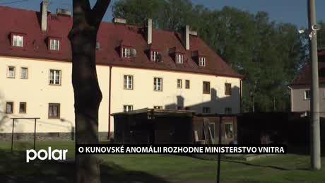 Regionální zprávy POLAR