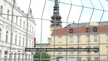 Regionální zprávy POLAR