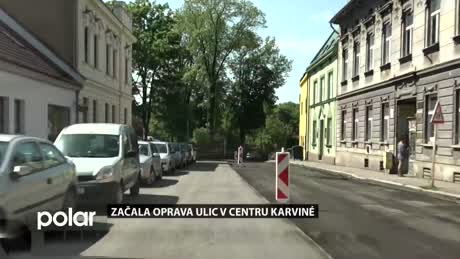 Regionální zprávy POLAR