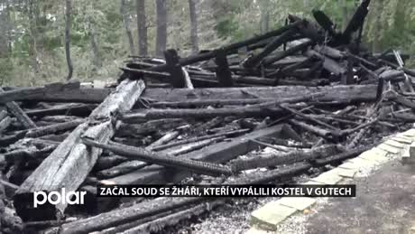 Regionální zprávy POLAR