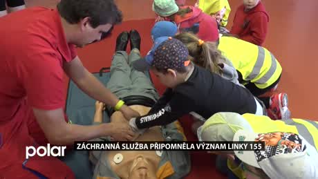 Regionální zprávy POLAR