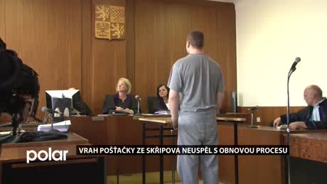 Regionální zprávy POLAR