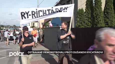 Regionální zprávy POLAR