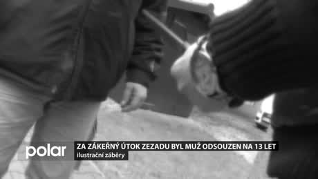 Regionální zprávy POLAR