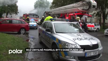 Regionální zprávy POLAR