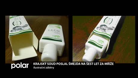 Regionální zprávy POLAR
