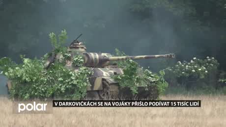 Regionální zprávy POLAR