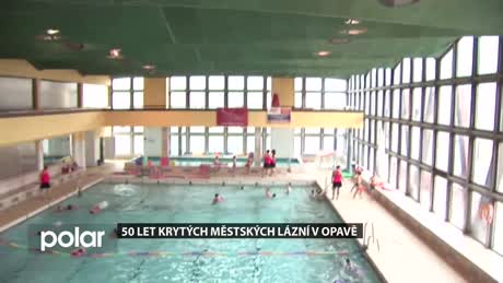 Regionální zprávy POLAR