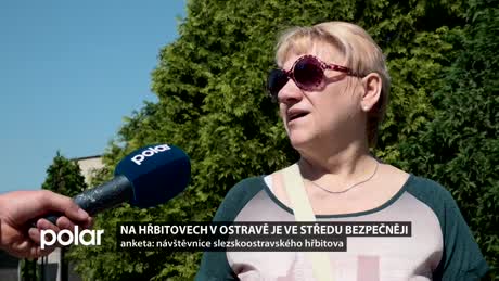 Regionální zprávy POLAR