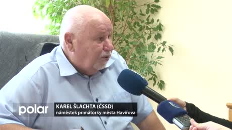 Regionální zprávy POLAR