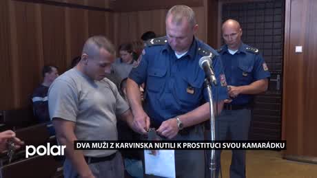 Regionální zprávy POLAR
