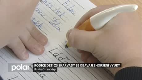 Regionální zprávy POLAR