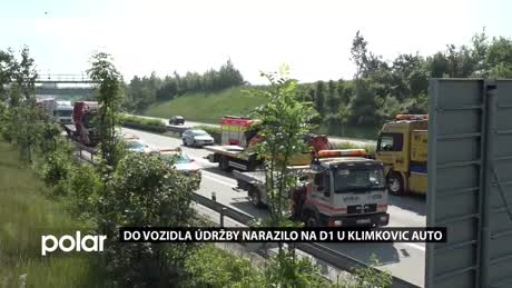 Regionální zprávy POLAR
