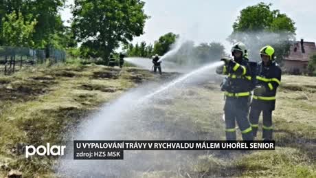 Regionální zprávy POLAR