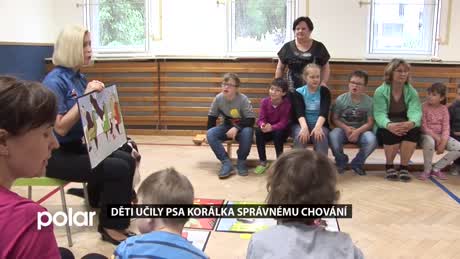 Regionální zprávy POLAR