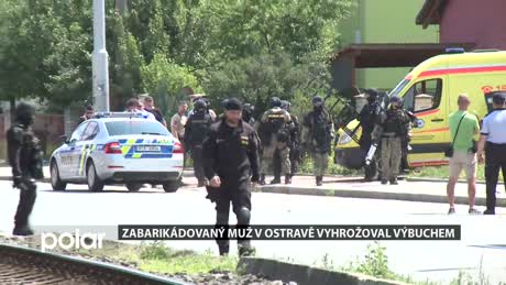 Regionální zprávy POLAR