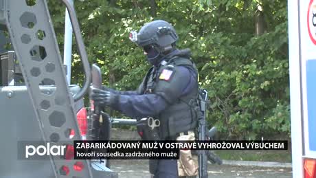 Regionální zprávy POLAR
