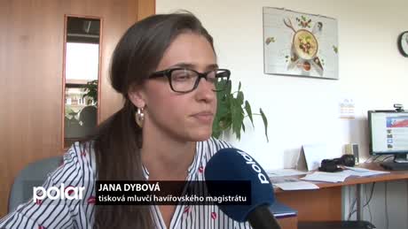 Regionální zprávy POLAR