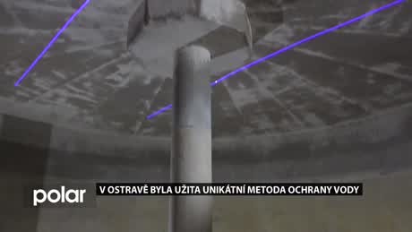 Regionální zprávy POLAR
