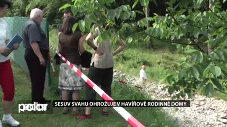 Regionální zprávy POLAR