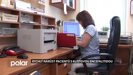 Regionální zprávy POLAR