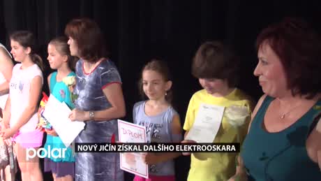Regionální zprávy POLAR