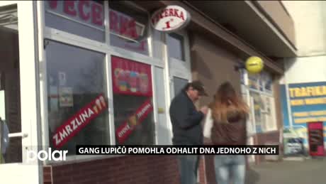 Regionální zprávy POLAR