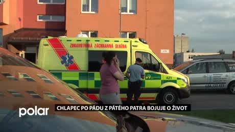 Regionální zprávy POLAR