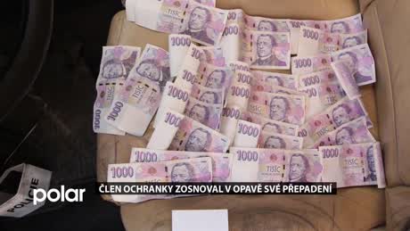 Regionální zprávy POLAR