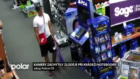 Regionální zprávy POLAR