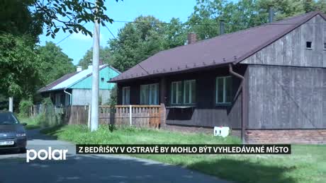Regionální zprávy POLAR