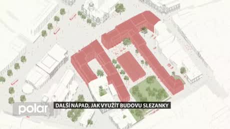 Regionální zprávy POLAR
