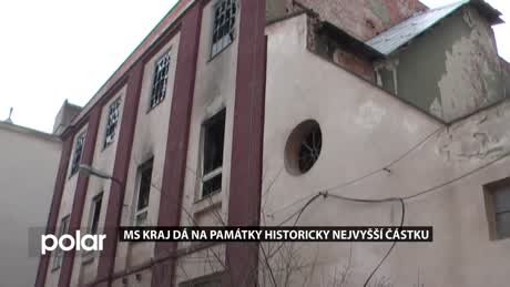 Regionální zprávy POLAR