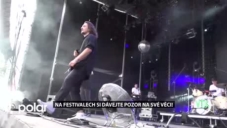 Regionální zprávy POLAR