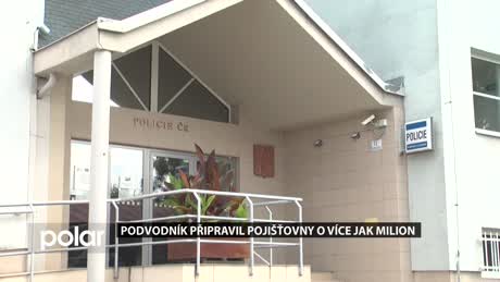 Regionální zprávy POLAR