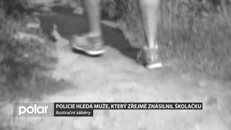 Regionální zprávy POLAR