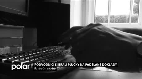 Regionální zprávy POLAR