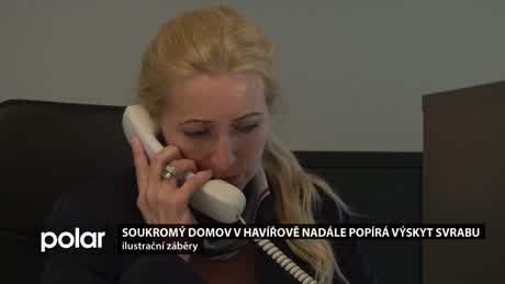 Regionální zprávy POLAR