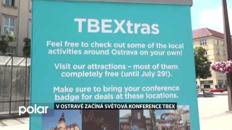 Regionální zprávy POLAR