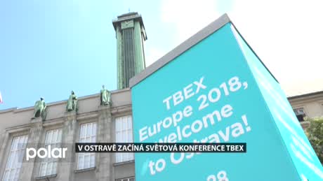 Regionální zprávy POLAR