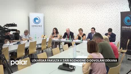 Regionální zprávy POLAR