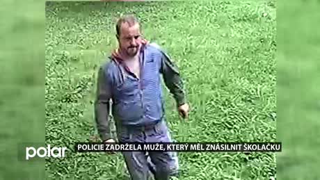 Regionální zprávy POLAR