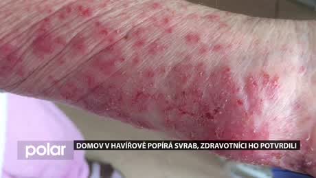 Regionální zprávy POLAR