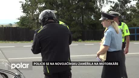 Regionální zprávy POLAR