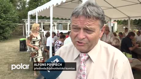 Regionální zprávy POLAR