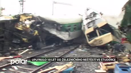 Regionální zprávy POLAR