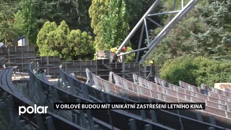 Regionální zprávy POLAR