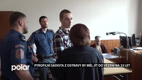 Regionální zprávy POLAR